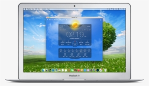 Weather Live For Mac Is Great For Quick Weather Status - Heart Of Classic - Cd