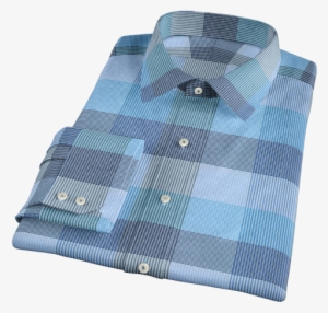 Dress Shirt Png Transparent Images - Folded Shirts Png