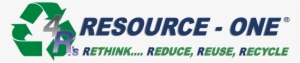 Resource One