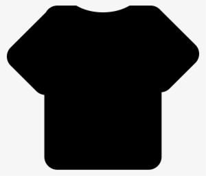 Yükle Clothes Svg Png Icon Free Download ( - Active Shirt