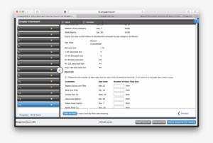Show Works, Please - Answers To Cengage Accounting Homework Chapter 4