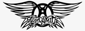 Aerosmith Png Free Download - Aerosmith Logo