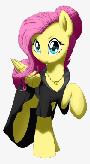 Alternate Hairstyle, Artist - Fluttershy