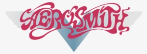 Aerosmith Logo Art - Aerosmith Logo