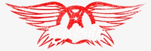 Aerosmith Winged Logo Juniors T-shirt - Aerosmith Tough Love Best