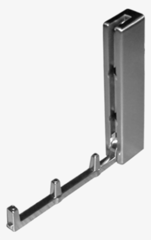 Folding Clothes Hook - Abb Group