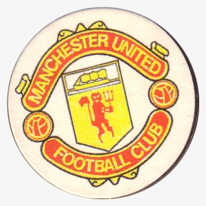 Unknown > Manchester United Mufc-logo - Manchester United F.c.