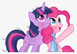 Xmelodyskyx, Base Used, Blushing, Clothes, Cutie Mark, - Pinkie Pie