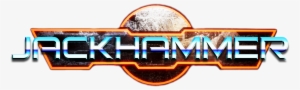 Alpha 2 Is Almost At An End We Want To Say Thank You - Jackhammer Logo