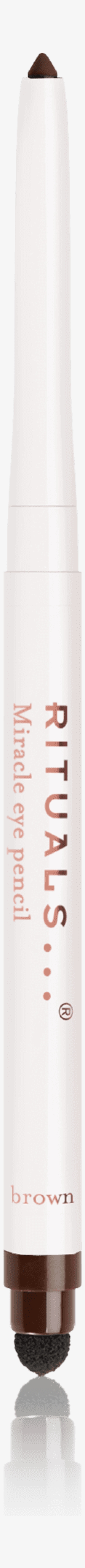 Miracle Eye Pencil - Writing