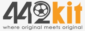 442kit - Com - 442 Football Logo