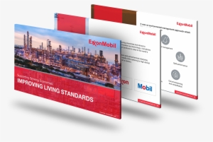 Slide Deck - Exxonmobil