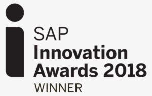 Cloud Platform Logo - Sap Innovation Awards Logo