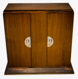 Armoire Art Nouveau - Cupboard