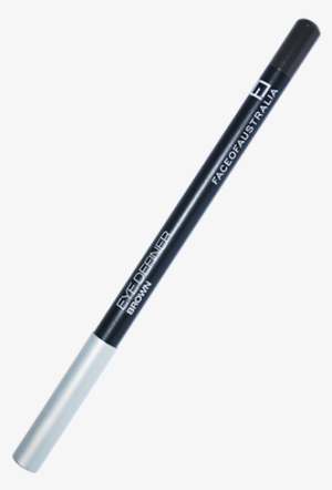 Brown Eye Definer Pencil - Black Pencils For Drawing