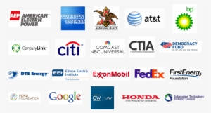 Supporters - American Electric Power