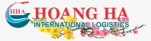 Hoàng Hà International Logistic - Logistics