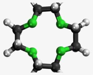Molecules Png Transparent Images - Portable Network Graphics
