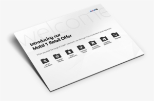 Navigation Of Each Section Was Similar To Book Browsing, - Brochure