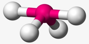 Seesaw Molecular Geometry