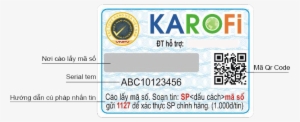 Karofi