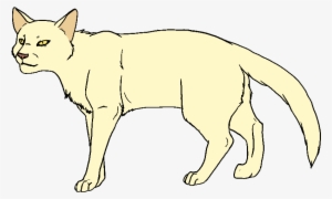 Shadowclan By Twistedfoot On Deviantart Png Freeuse - Illustration