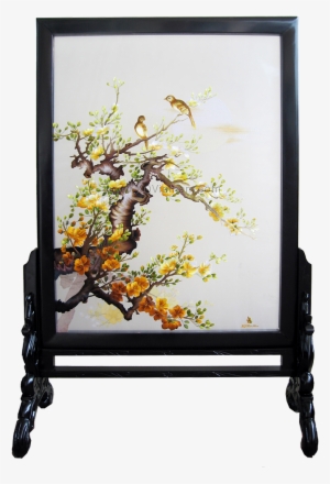 Quyến Rũ - Embroidery