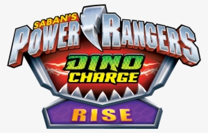Power Rangers Dino Charge - Power Rangers Dino Charge Hd