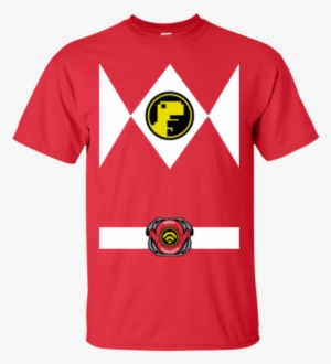 Geek Ranger T-shirt - T-shirt