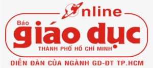 Báo Giáo Dục Thành Phố Hồ Chí Minh - Báo Giáo Dục Tp Hcm