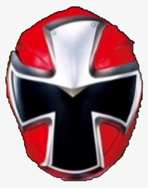 Source - - Red Ranger Ninja Steel