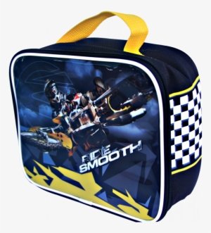 Close Ride Smooth Lunchbox