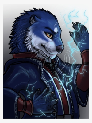 Lightning Bolt - User Profile