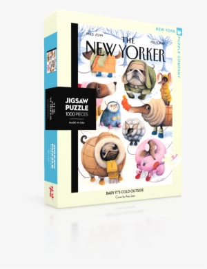 New York Puzzle Ny166