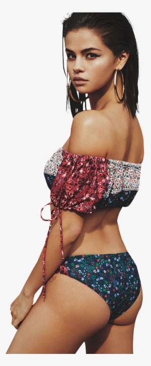 Sexy Selena Gomez In Short Clothes Png Image - Selena Gomez Transparent Background