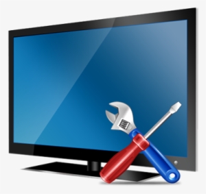 Lcd Tv Repair Services - Led Tv Repair Services