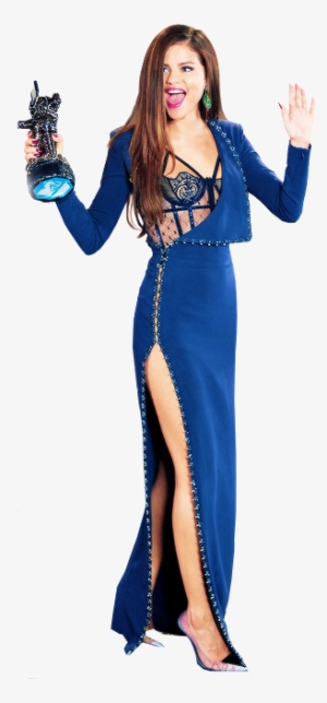 Selena Gomez Transparent - Model