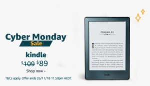 Kindle E-readers