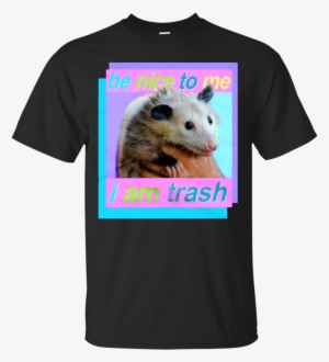 Opossum - Rogue X Men Tshirt