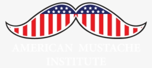 Ami White - American Mustache