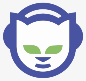 Napster Vector Logo - Transparent Napster Logo