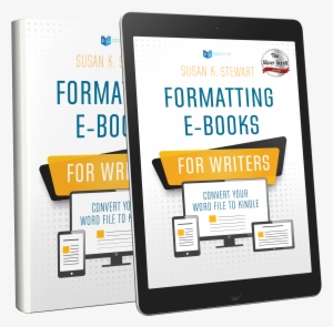 Formatting E-books For Writers - Formatting E-books For Writers Als Ebook Von Susan