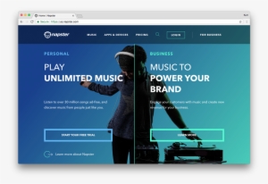 Kurt Varner On Twitter - Napster