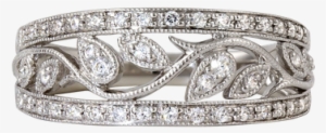 Rego Designs Ring - Engagement Ring