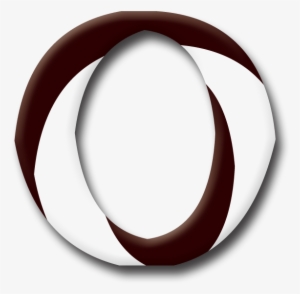 Download Now For Free This Letter O Transparent Png - Letter