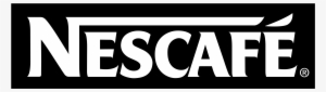 Nescafé Logo Png Transparent - Nescafe Logo Png
