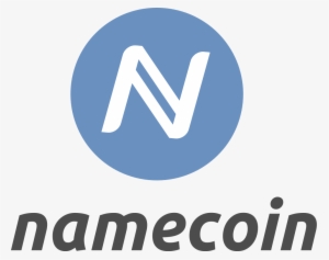 Namecoin Logo - Namecoin Logo Png