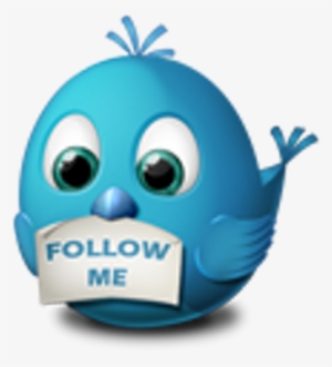 Napster - Follow Me On Twitter