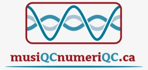 Numérique, Le Québec Zik'n'blog - Logo
