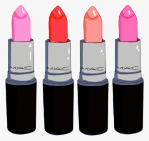 Png Transparent Transparent Blog Translucent Transparent - Mac Lipstick Drawing